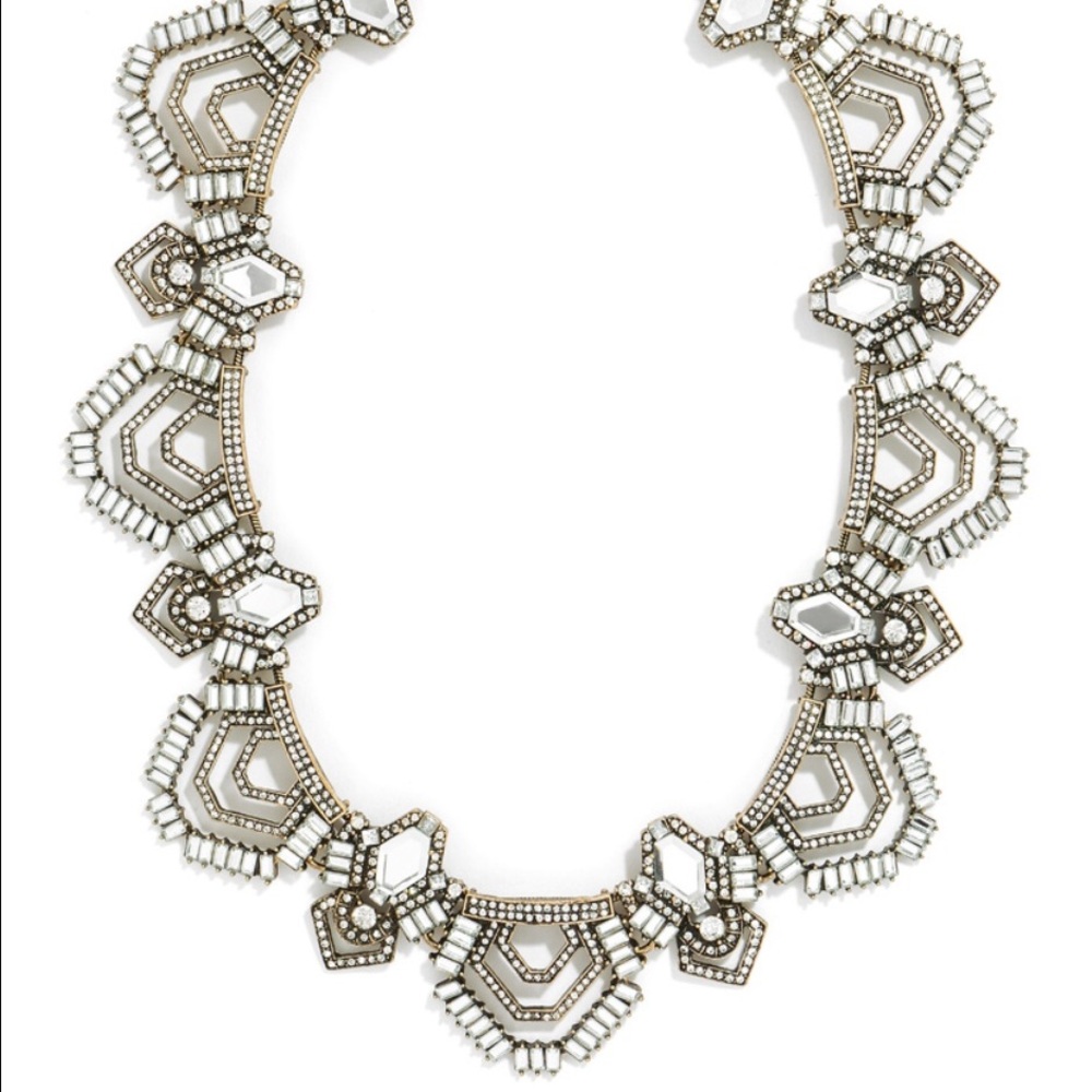 Garbo Collar (Baublebar)